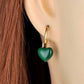 Binningen Earrings - ANN VOYAGE