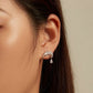 Malargue Earrings - ANN VOYAGE