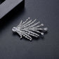 Grayling Brooch - ANN VOYAGE