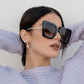 Lucca Sunglasses - ANN VOYAGE