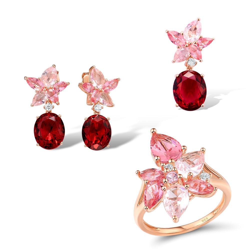 Mandeville Ring
