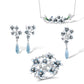 Naantali Pendant (Necklace not Included)