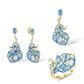 Cordoba Pendant (Necklace not Included) - ANN VOYAGE
