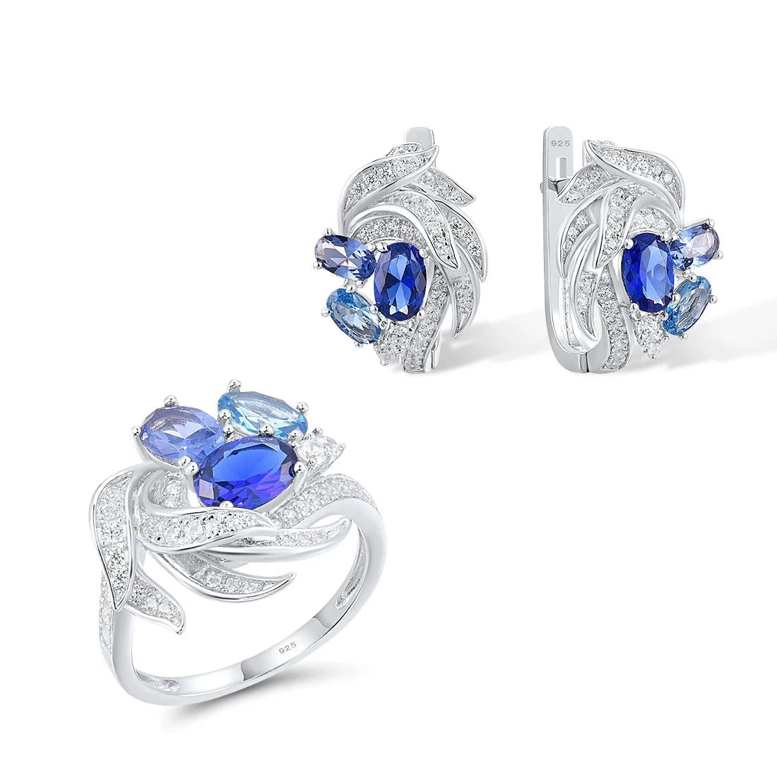 Koping Earrings
