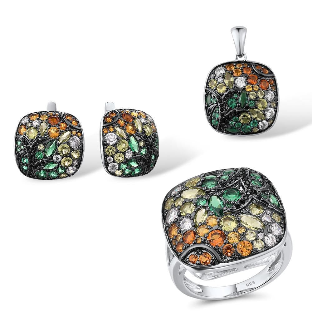 Balcarce Earrings