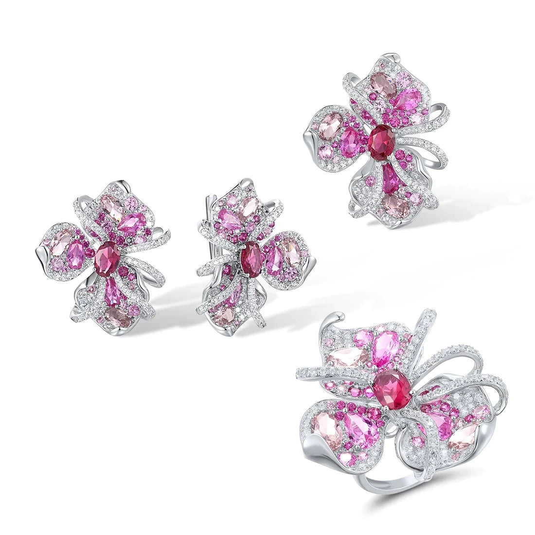 Etropole Earrings