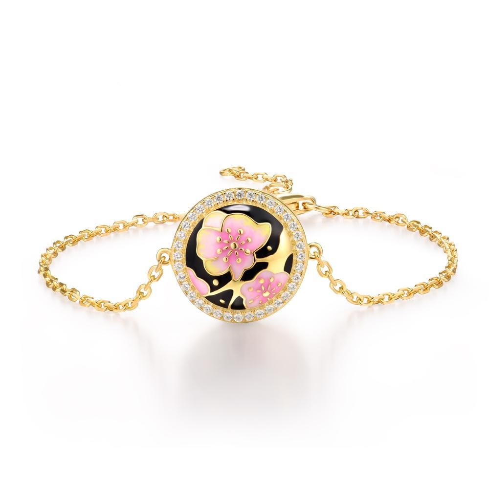 Kyoto Bracelet
