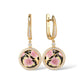 Kyoto Earrings