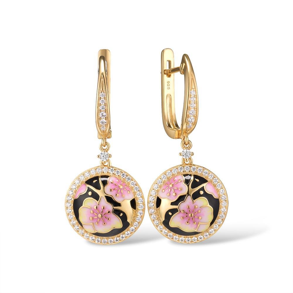 Kyoto Earrings