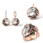 Scone Earrings