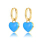 Binningen Earrings - ANN VOYAGE