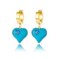 Argyroupoli Earrings - ANN VOYAGE