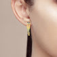 Aligarh Earrings - ANN VOYAGE