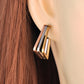 Valpacos Earrings - ANN VOYAGE