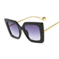 Lucca Sunglasses - ANN VOYAGE