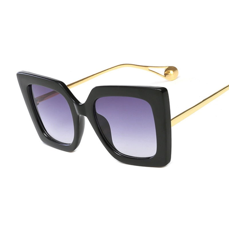 Lucca Sunglasses - ANN VOYAGE