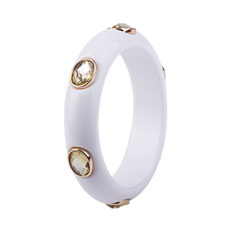 Jalandhar Bracelet - ANN VOYAGE