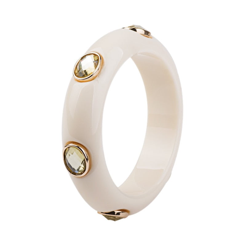 Jalandhar Bracelet - ANN VOYAGE
