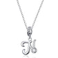 Genoa Necklace - ANN VOYAGE