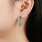 Harstad Clip-On Earrings - ANN VOYAGE