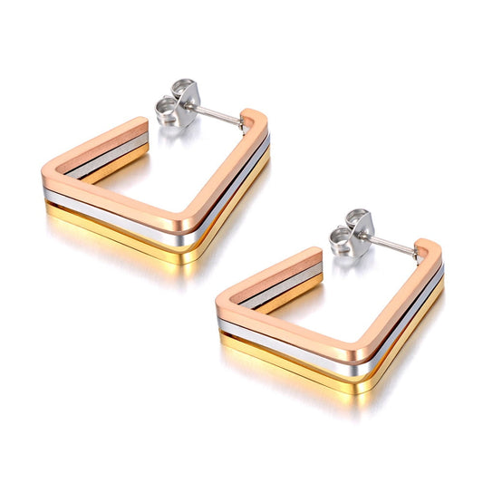 Valpacos Earrings - ANN VOYAGE