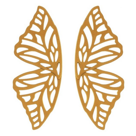 Carmel Earrings