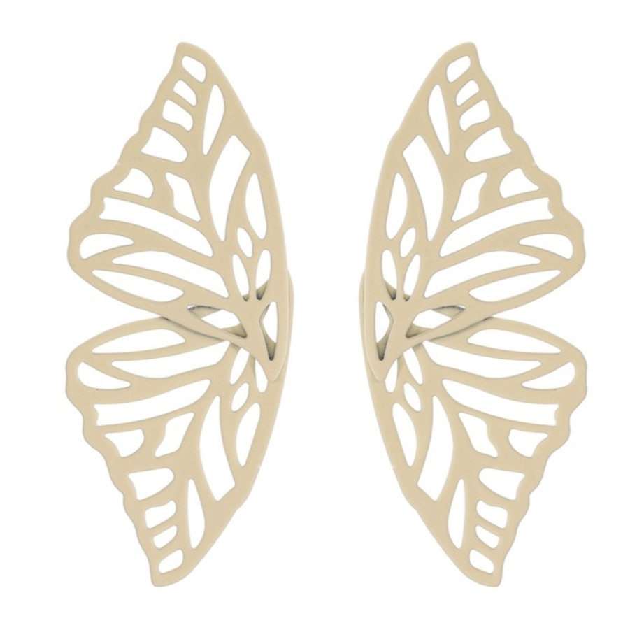 Carmel Earrings