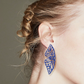 Carmel Earrings