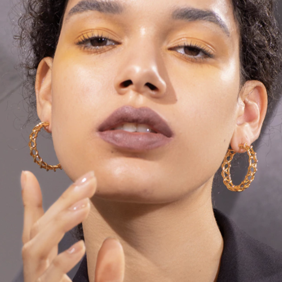 Elgin Earrings
