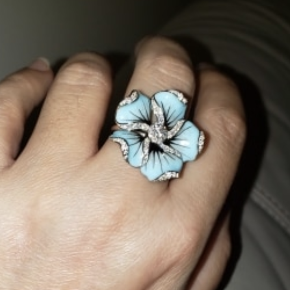 Machias  Ring