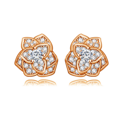 Bollnas Earrings
