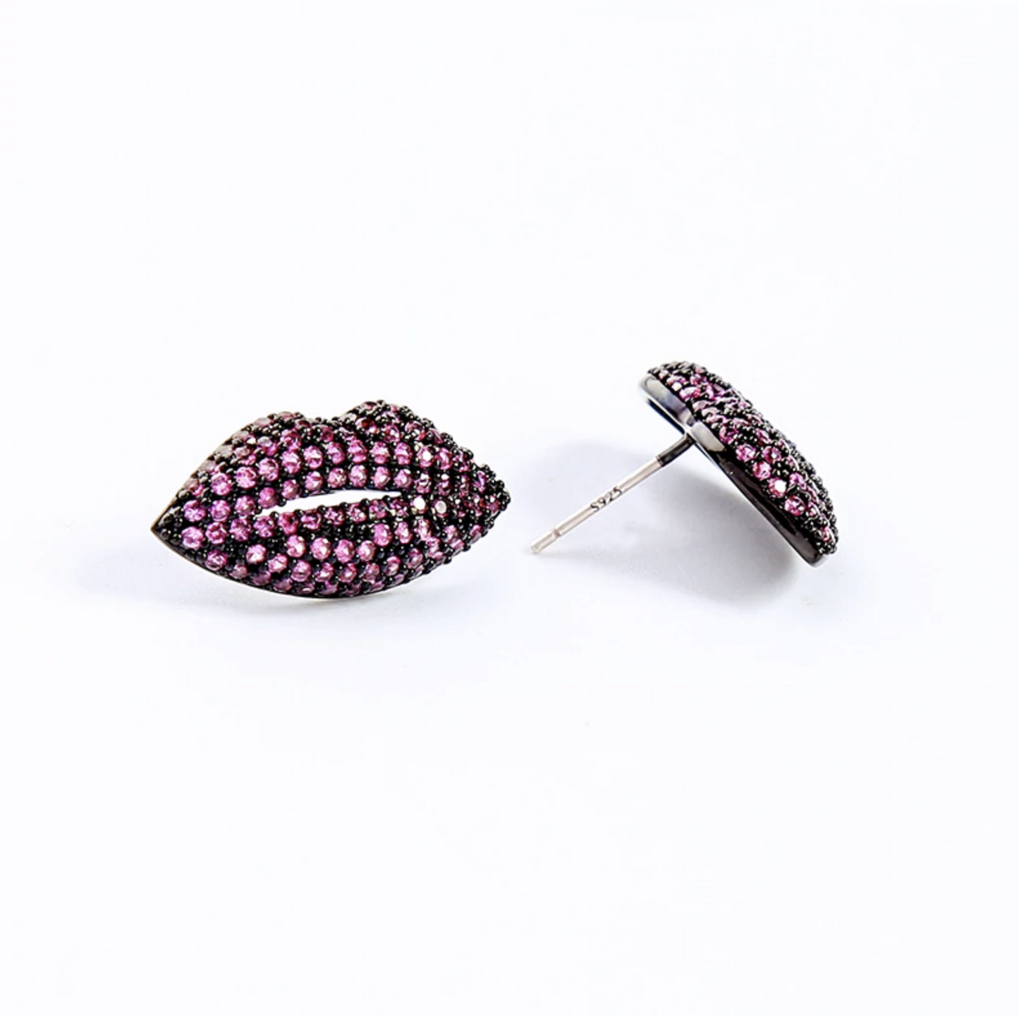 Moorhead Earrings