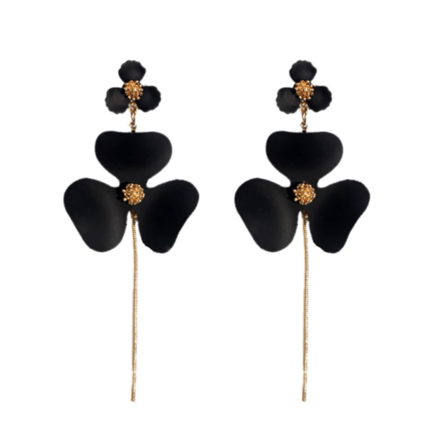 Tupelo Earrings