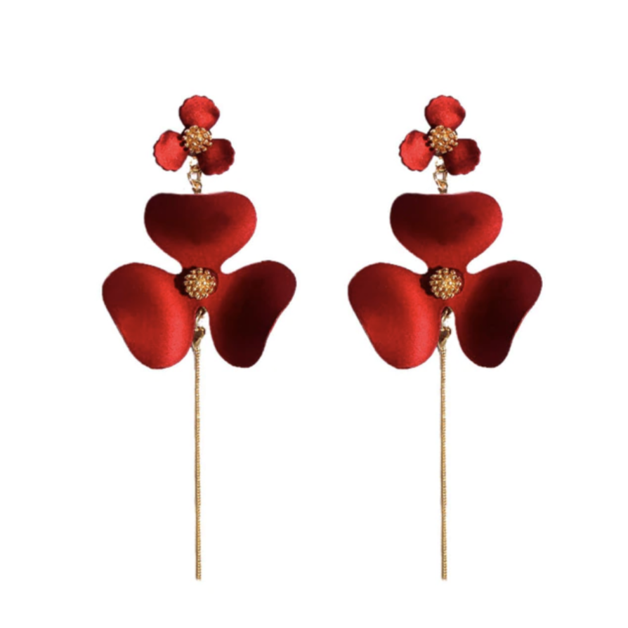 Tupelo Earrings