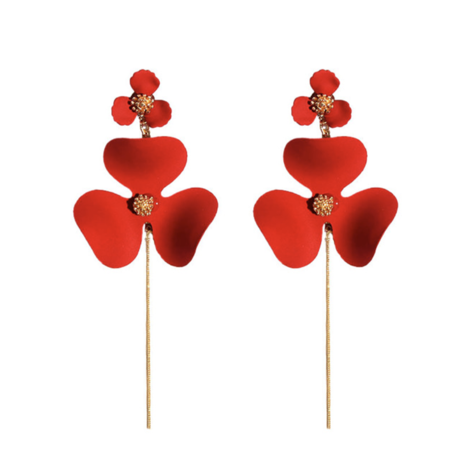 Tupelo Earrings