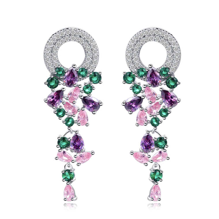 Elkhart Earrings