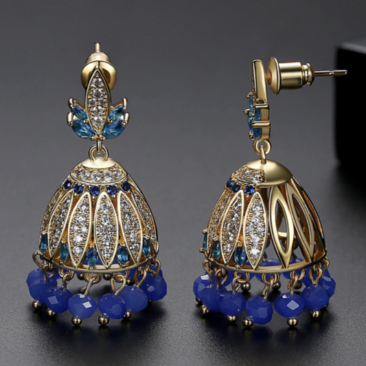 Ambridge Earrings