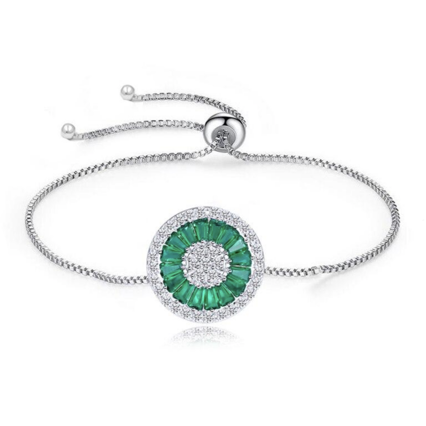 Buckhannon Bracelet