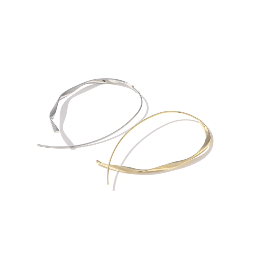 Carbondale Earrings