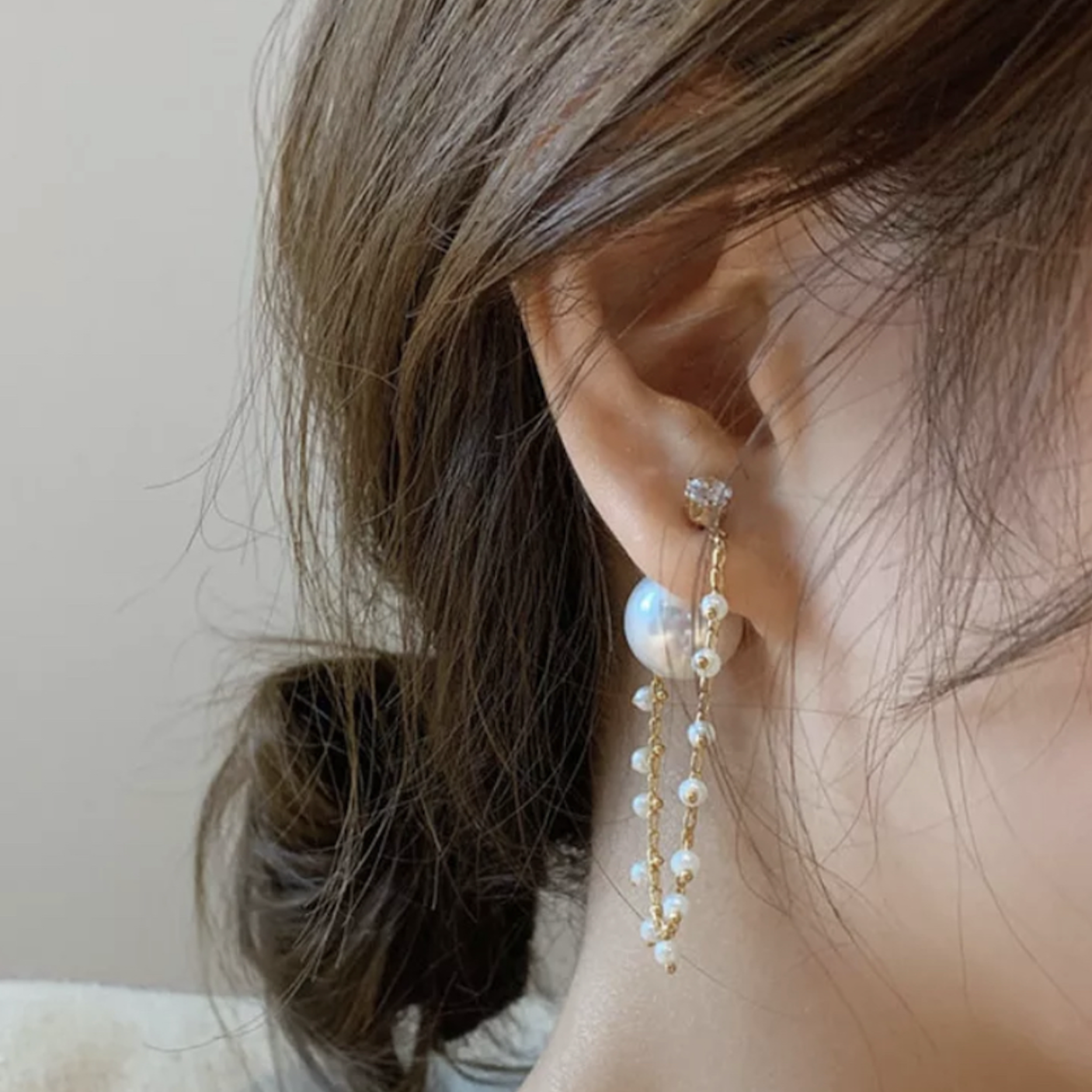 Cullman Earrings