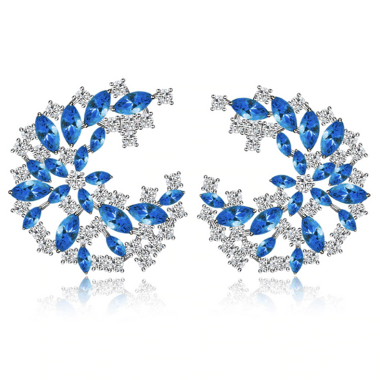 Barbourville Earrings