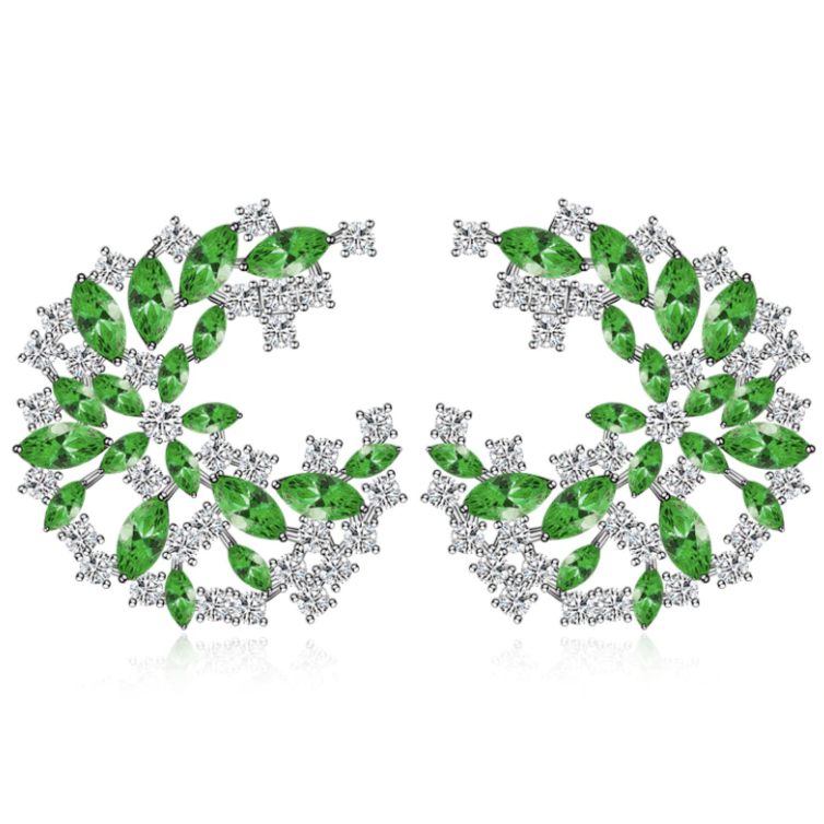 Barbourville Earrings