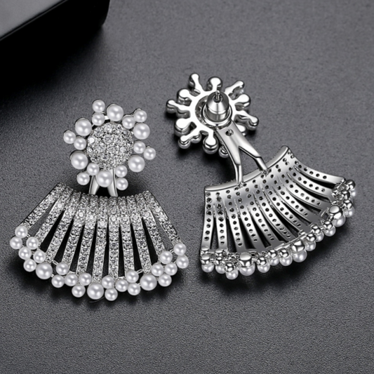 Bellingham Earrings