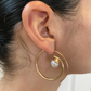 Rockford Earrings