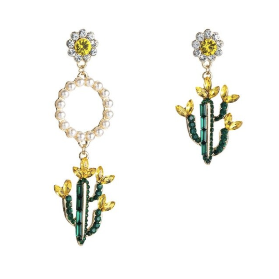 Scottsdale Earrings