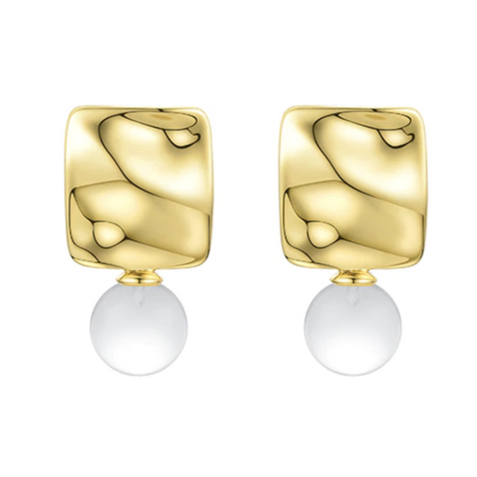 Preveza Earrings