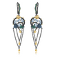 Rockland Earrings
