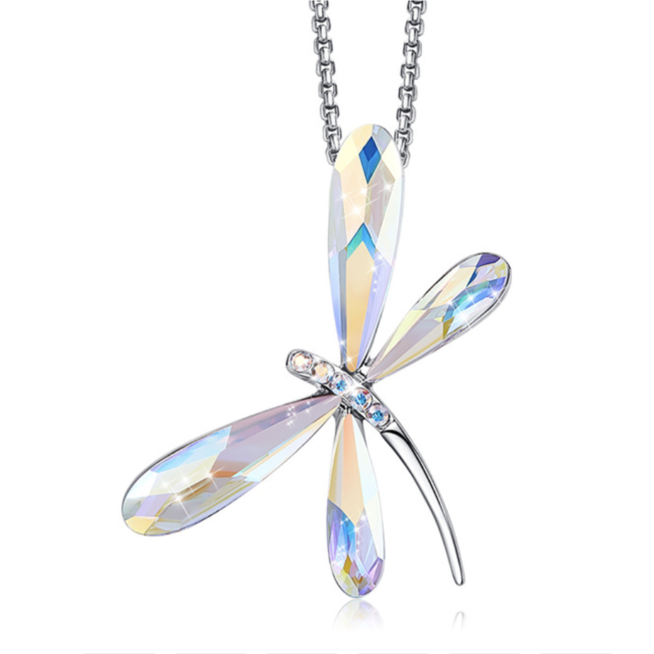 Trujillo Necklace