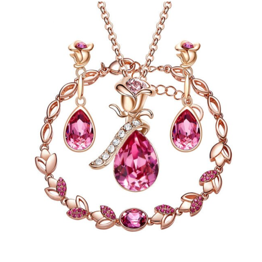 Grasse Necklace