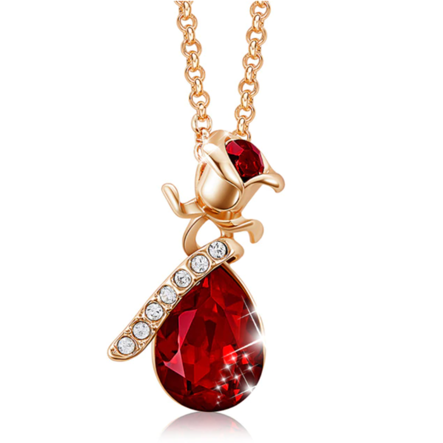 Grasse Necklace